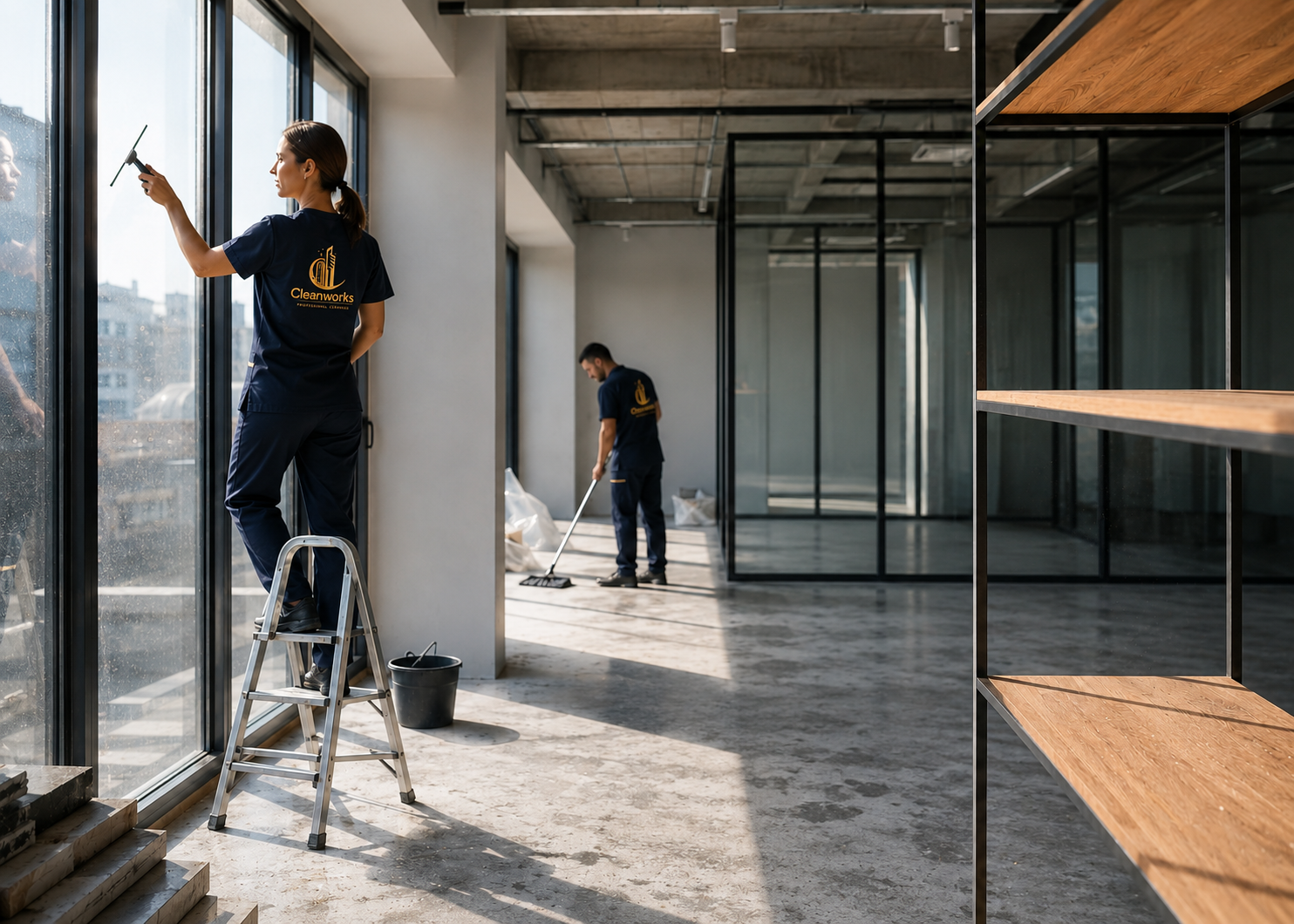 cleanworks post